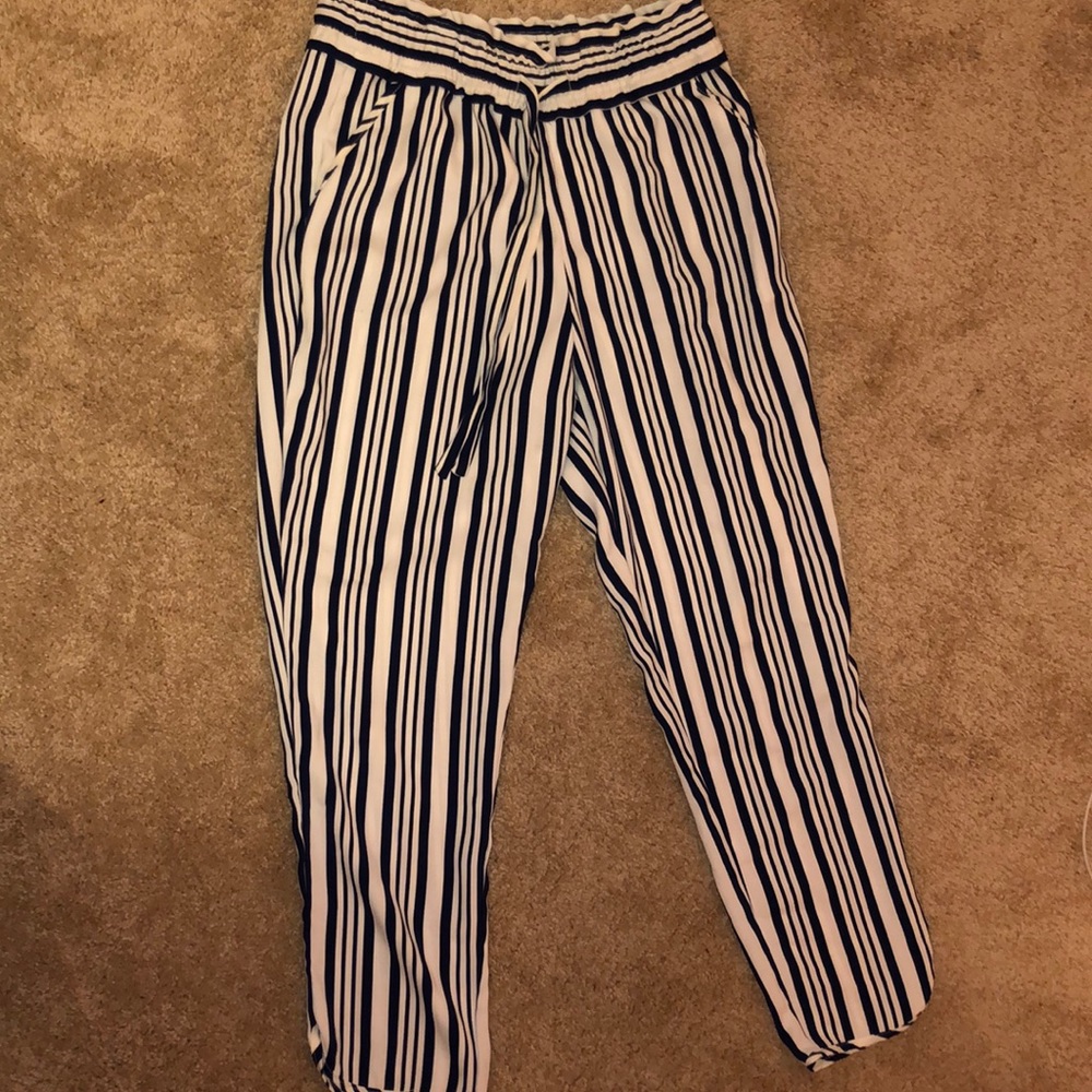 pants from zara